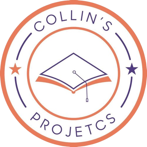 Collinsprojectshub